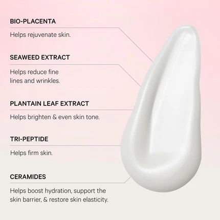 Ночная сыворотка Mz Skin Reviving Bio-Placenta & Stem Cell