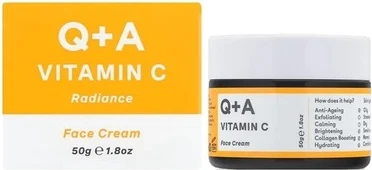 Face Cream Qasimi