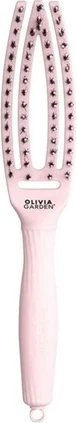 Круглая щетка Olivia Garden Finger Brush Small