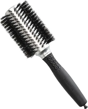 Круглая щетка Olivia Garden Essential Blowout Soft Wild Boar Bristles 35