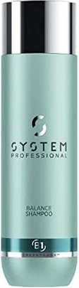 Шампунь Wella System Professional Balance