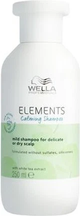 Shampoo Wella Elements Calming
