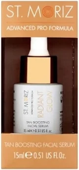 Автозагар в каплях St. Moriz Advanced Face Tanning Drops