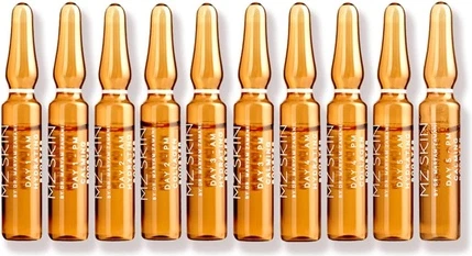 Ампулы Mz Skin Hydra-Boost
