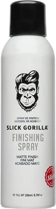 Лак для волос Slick Gorilla