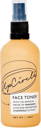 Тонер UpCircle Facial Spray