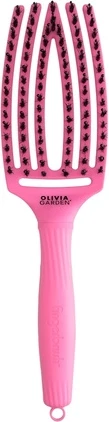 Olivia Garden Finger Brush Dolce Vita tek va tek soch cho'tkasi