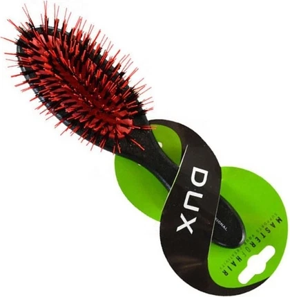 Пневматическая щетка Dux из щетины кабана