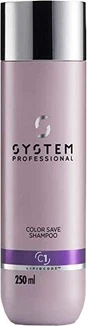 Шампунь System Professional Color Save