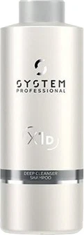 Шампунь System Professional Deep Cleanser