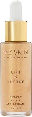 Сыворотка Mz Skin Lift & Shine Антиоксидантная сыворотка для кожи