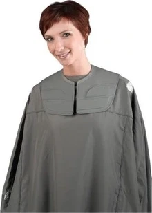 Набор для укладки Sibel Cape Milcoupe Stylist Medium