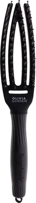 Круглая щетка Olivia Garden