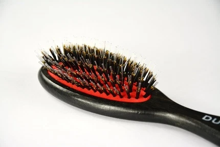 Щетка-подушка Dux Master of Hair