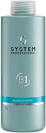 Шампунь System Professional Balance