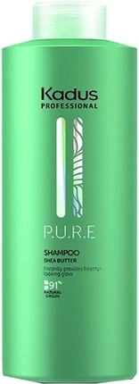 Шампунь Kadus Pure