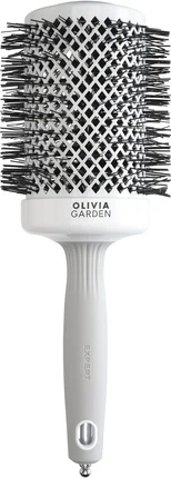 Olivia Garden Expert Blowout Shine Dumaloq cho'tka