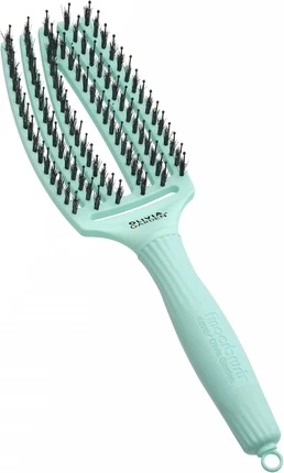 Расческа для распутывания волос Olivia Garden Fingerbrush Care