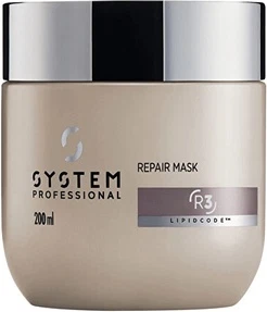 Маска для волос System Professional