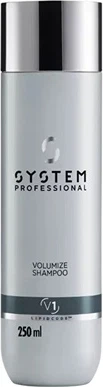 Шампунь System Professional Volumize