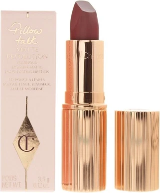 Помада Charlotte Tilbury Matte Revolution Pillow Talk Medium