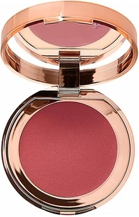Lip & Cheek Glow Charlotte Tilbury Pillow Talk
