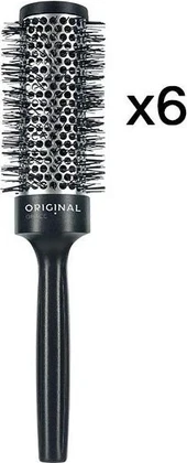 Круглая щетка Sibel Grace Brush Set 33мм