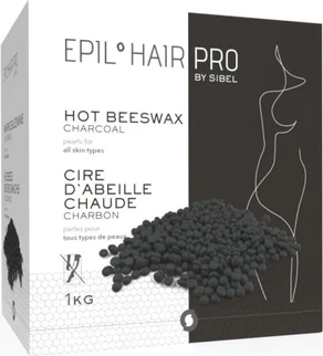 Sibel Black Charcoal Powder