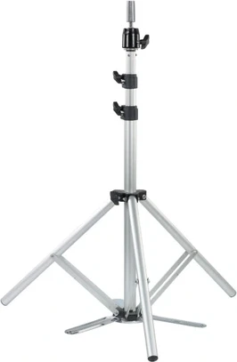 Набор для укладки Sibel Aluminum Tripod Lite