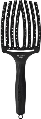 Круглая щетка Olivia Garden Fingerbrush Combo Large