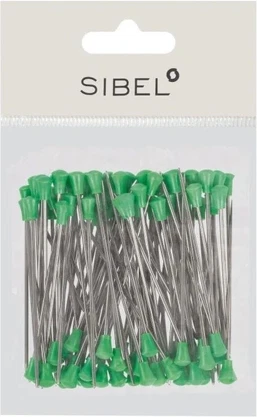 Заколки Sibel