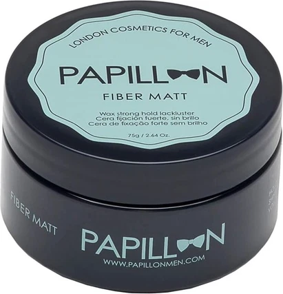 Papillon Soch mumi