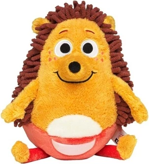 Кисть DR Brush Plush