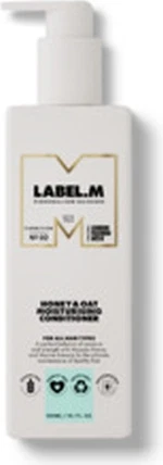Кондиционер label.m Organic Lemongrass Deep Moisturising Conditioner