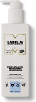 Кондиционер label.m Pure Botanical Nourishing Conditioner