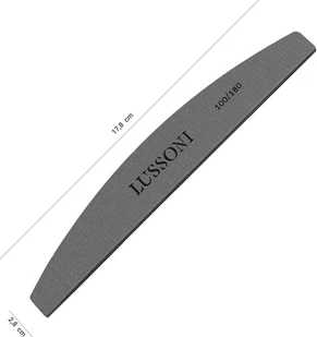 Пилочка для ногтей Tb Tools For Beauty, набор из 20 штук