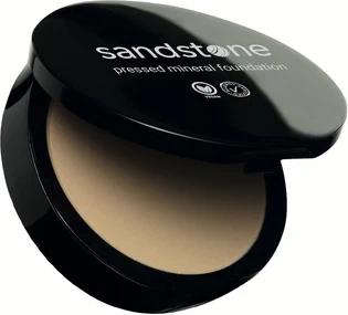 Foundation Sandstone
