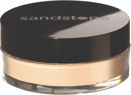 Минеральная пудра Sandstone Velvet Skin