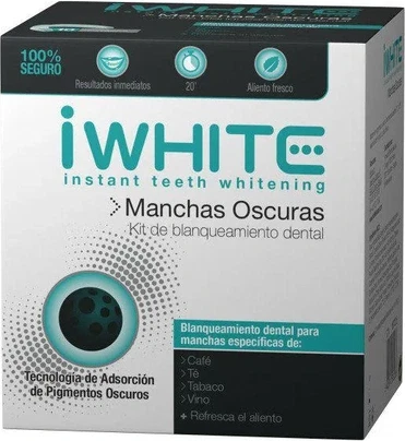 Teeth Whitening Kit iWhite
