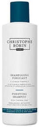 Шампунь Christophe Robin Purifying Shampoo Очищающий