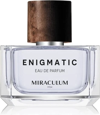 Парфюмированная вода Miraculum Enigmatic