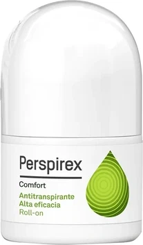 Дезодорант и антиперспирант Perspirex Comfort