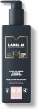 Шампунь label.m Organic Orange Blossom Volumising