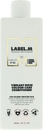 Кондиционер label.m Vibrant Rose Colour Care