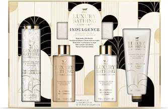 Набор по уходу за телом Grace Cole Gift Set