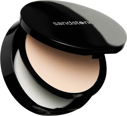 Тональная основа Sandstone Pressed Mineral Foundation N3