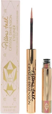 Eyeliner Charlotte Tilbury Crystal Dimension Pillow Talk