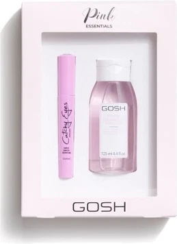 Румяна Gosh Copenhagen Noel 2021 Pink Essential