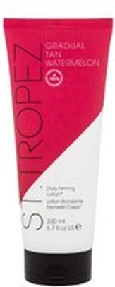 Daily Firming Lotion St Tropez Gradual Tan