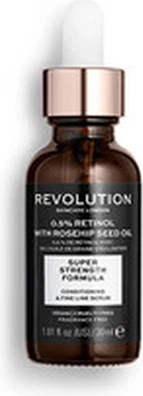 Омолаживающая сыворотка Revolution Smoothing Serum с ретинолом 0,5% и маслом шиповника